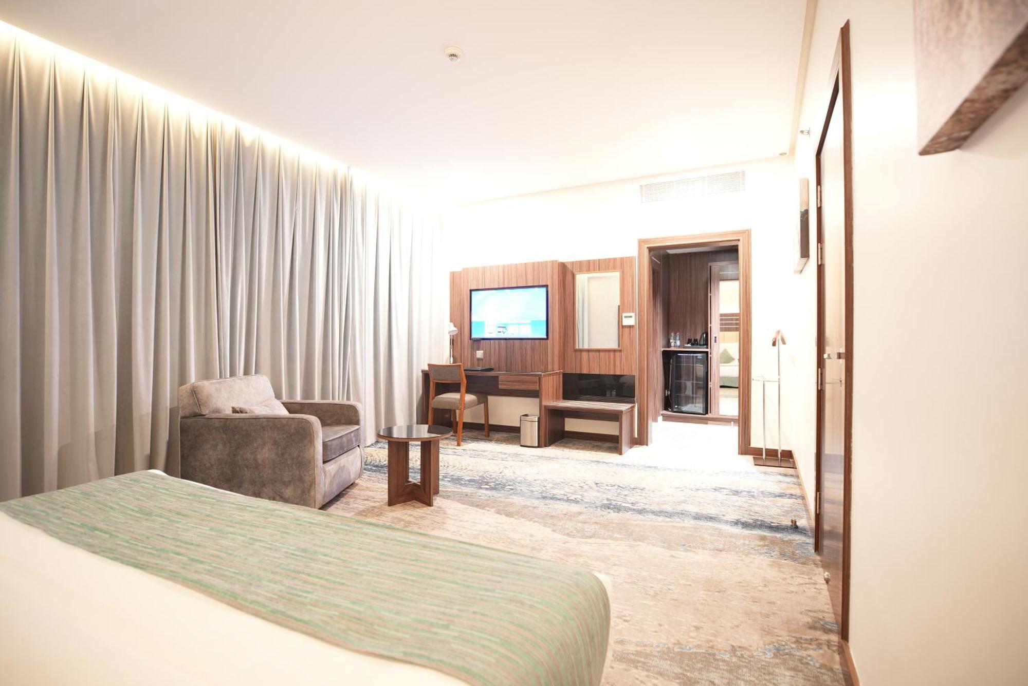 White Diamond Hotel Sari Cidde Dış mekan fotoğraf