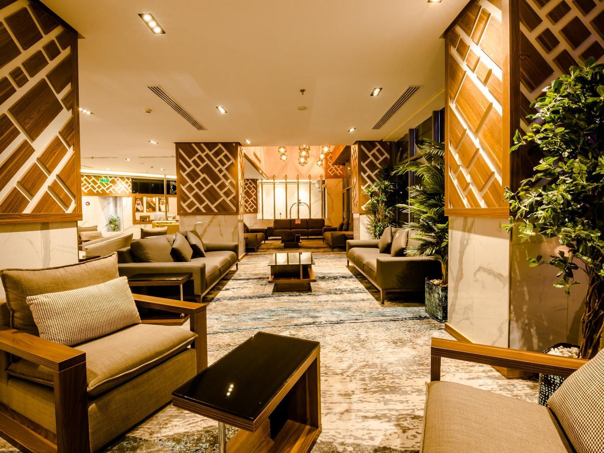White Diamond Hotel Sari Cidde Dış mekan fotoğraf