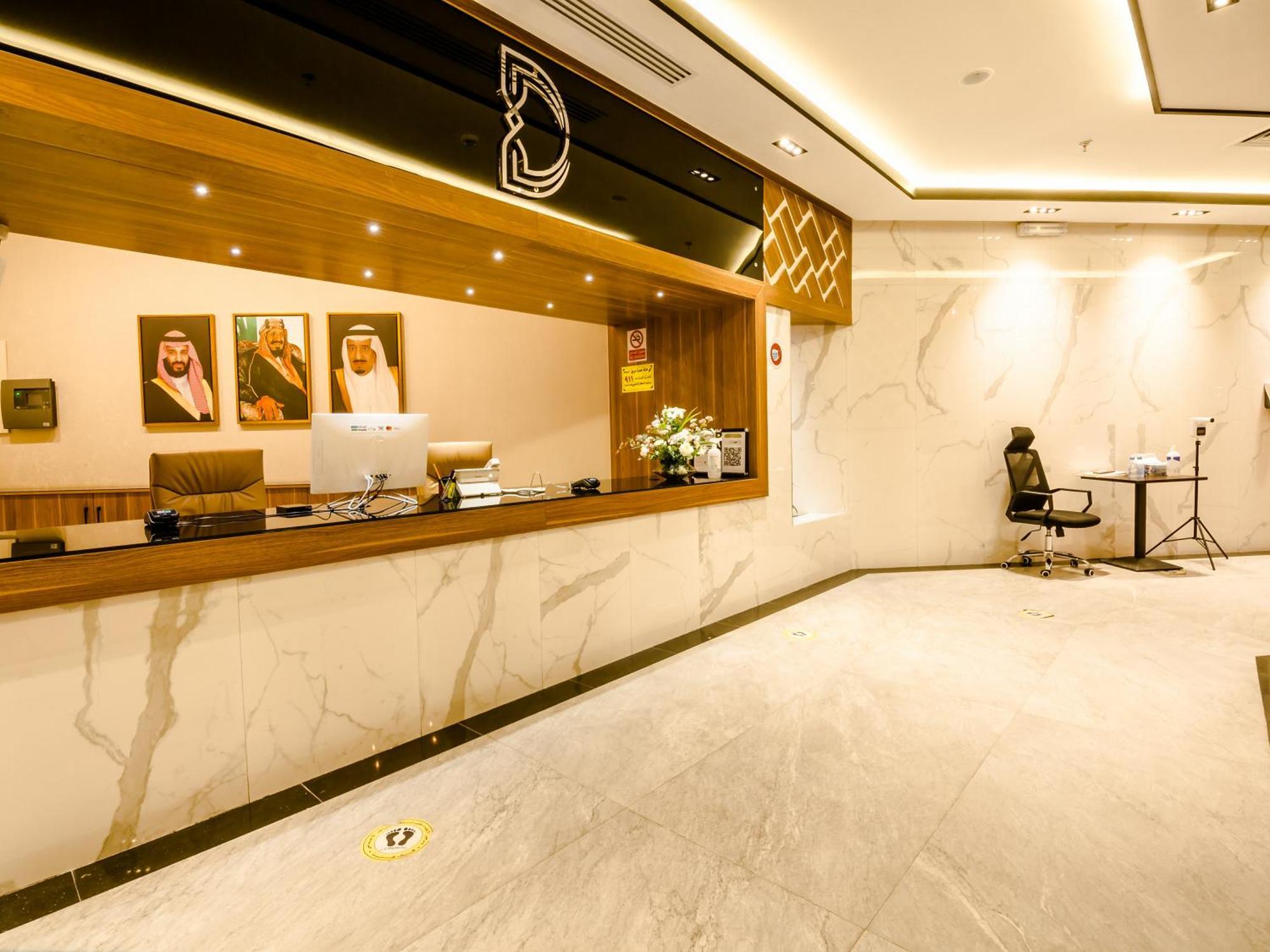 White Diamond Hotel Sari Cidde Dış mekan fotoğraf