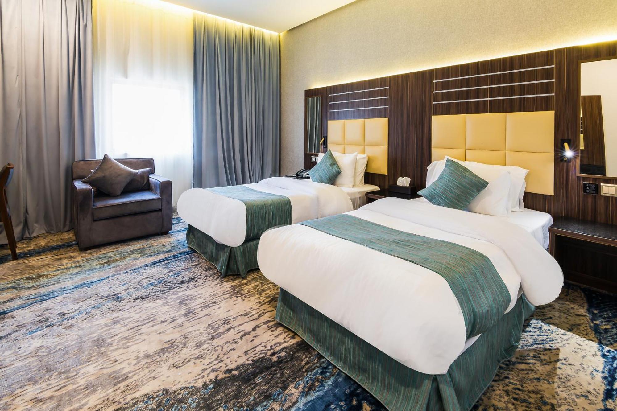 White Diamond Hotel Sari Cidde Dış mekan fotoğraf